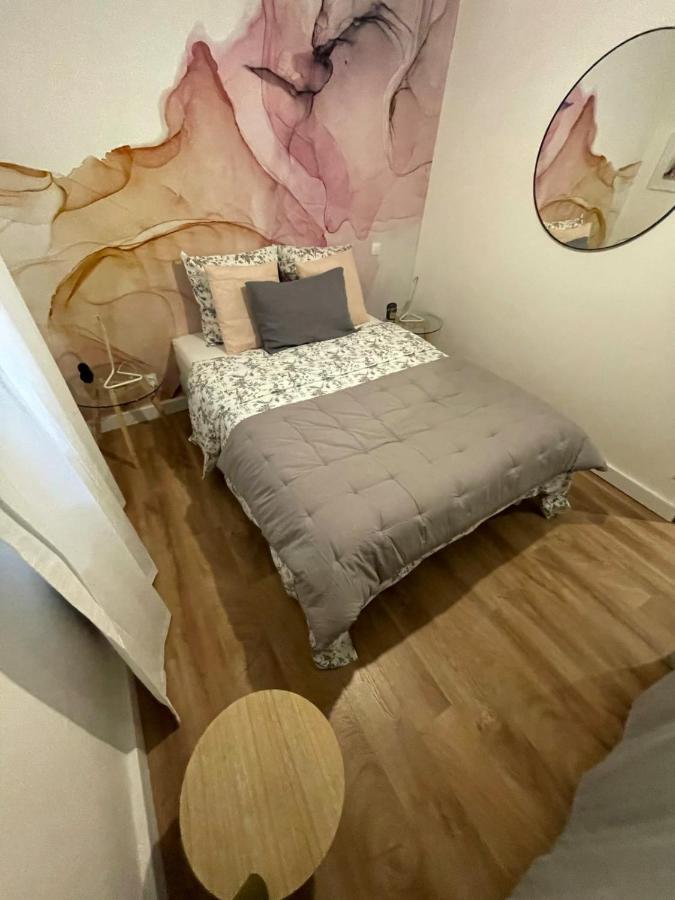 Magnifique Appartement Au Coeur De La Ville Beziers Exterior photo